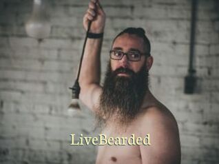 LiveBearded