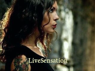 LiveSensation Porn str8