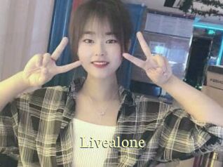 Livealone