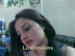 LizaEvnikova
