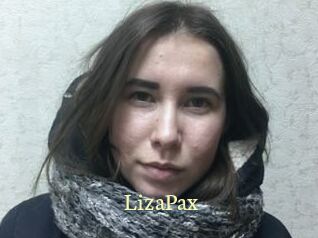 LizaPax