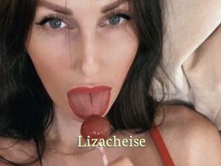 Lizacheise Porn str8