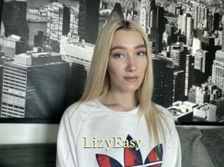 LizyEasy Porn str8