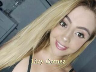 Lizy_Gomez Porn str8