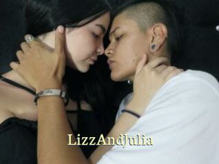 LizzAndJulia