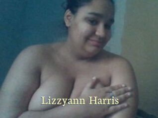 Lizzyann_Harris