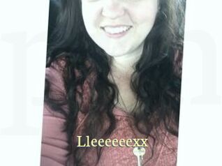Lleeeeeexx