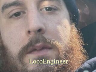 LocoEngineer Porn str8