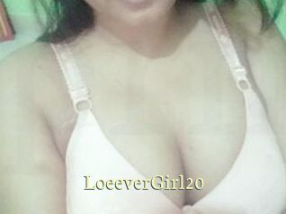 LoeeverGirl20
