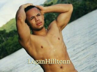 LoganHilltonn