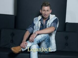 LoganJock