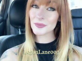 LoganLane007 Porn str8