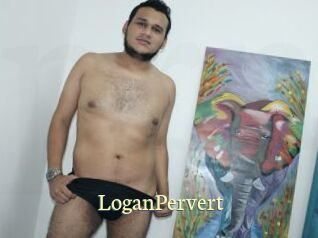 LoganPervert Porn str8