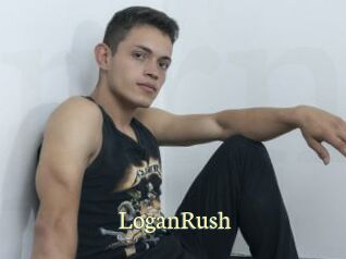 LoganRush Porn str8