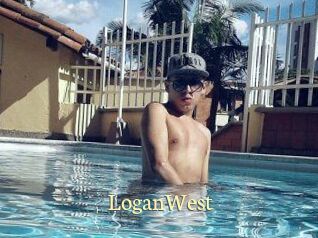 LoganWest Porn str8