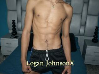 Logan_JohnsonX