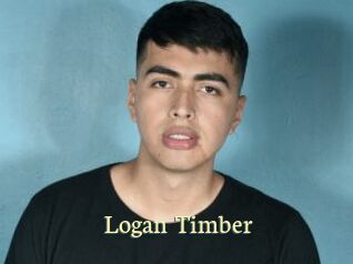 Logan_Timber Porn str8