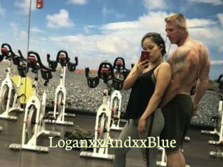 LoganxxAndxxBlue Porn str8