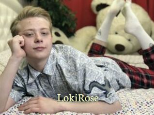 LokiRose