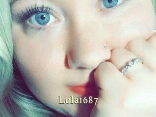 Lola1687 Porn str8