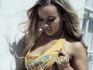 LolaBabestation