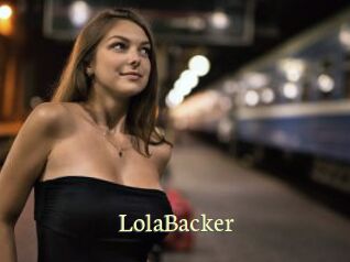 LolaBacker