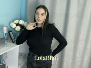 LolaBlan