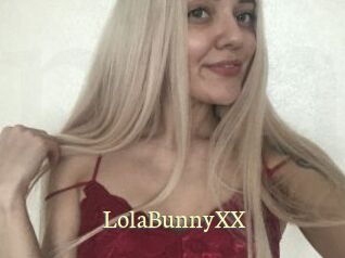 LolaBunnyXX Porn str8