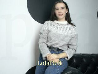 LolaDeft
