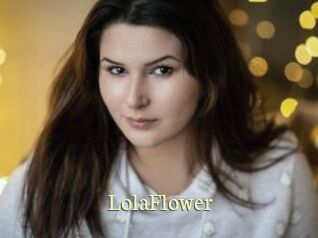 LolaFlower