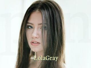 LolaGray