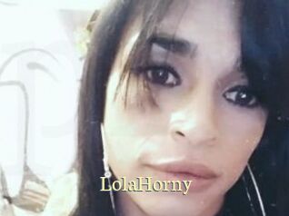 LolaHorny Porn str8