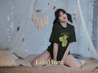 LolaHunt