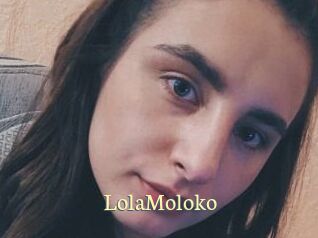 LolaMoloko