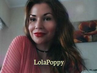 LolaPoppy