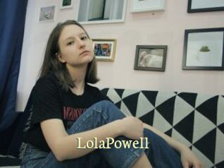 LolaPowell