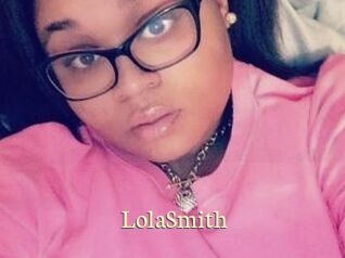LolaSmith