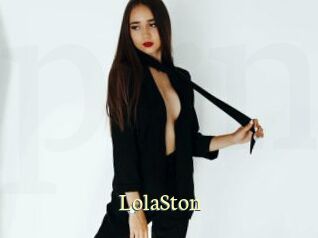 LolaSton