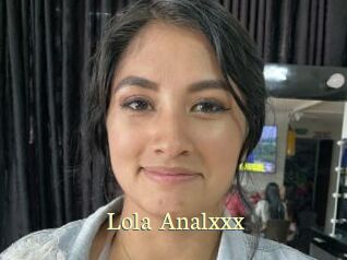 Lola_Analxxx Porn str8