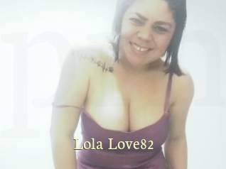 Lola_Love82 Porn str8