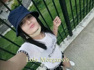 Lola_Morgan69 Porn str8