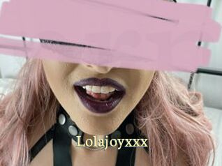 Lolajoyxxx