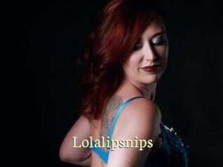Lolalipsnips Porn str8