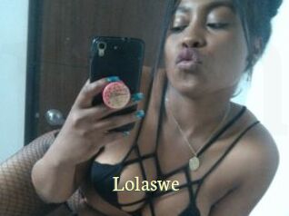 Lolaswe