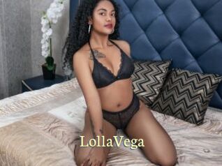 LollaVega Porn str8
