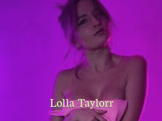 Lolla_Taylorr Porn str8