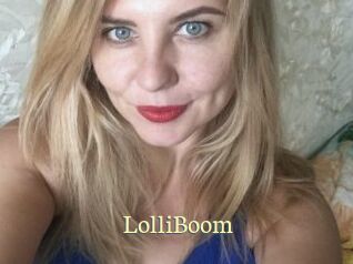 LolliBoom Porn str8