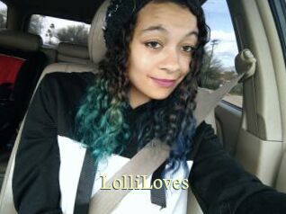 LolliLoves