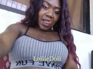 LollieDoll Porn str8