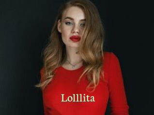 Lolllita